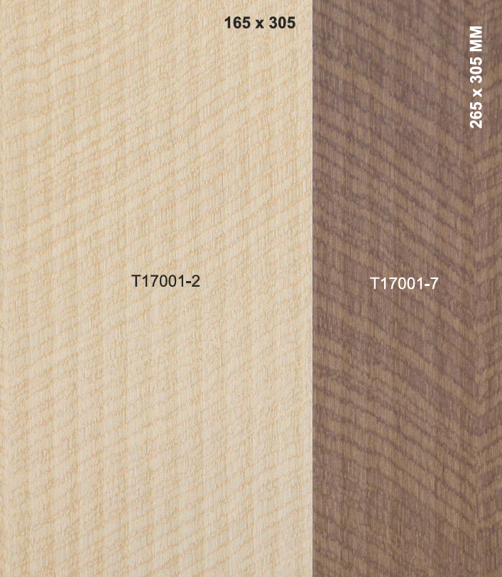 ARCHIDLAM FM laminate finish swatch, sample 1
