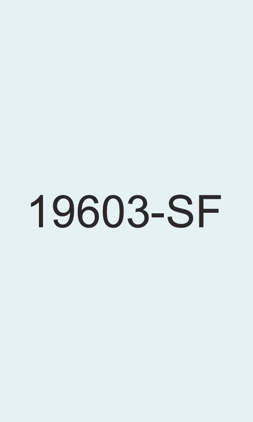 ARCHIDLAM SF SOLID laminate finish swatch, sample 50