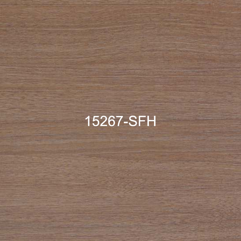 ARCHIDLAM SFH laminate finish swatch, sample 2