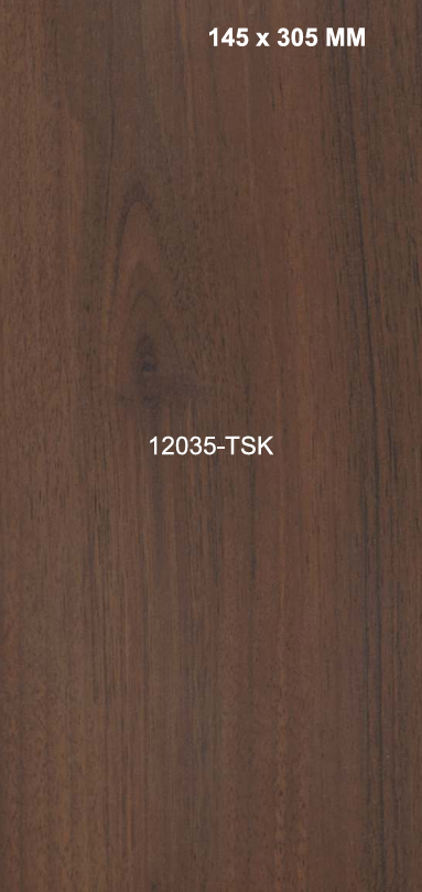 ARCHIDLAM TSK laminate finish swatch, sample 1